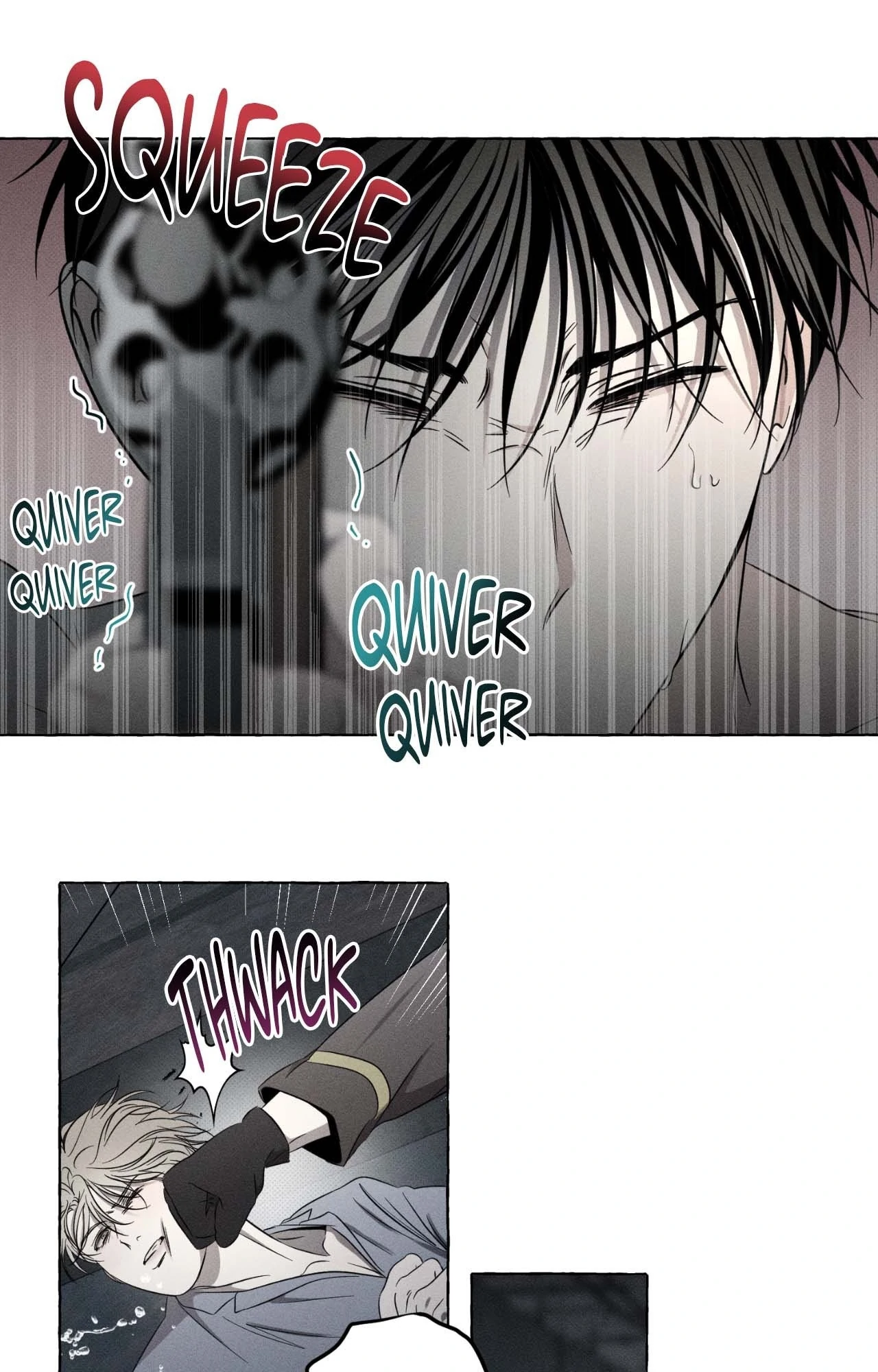 Pale Bones and Blossoms [Official] - Chapter 9 manhwa