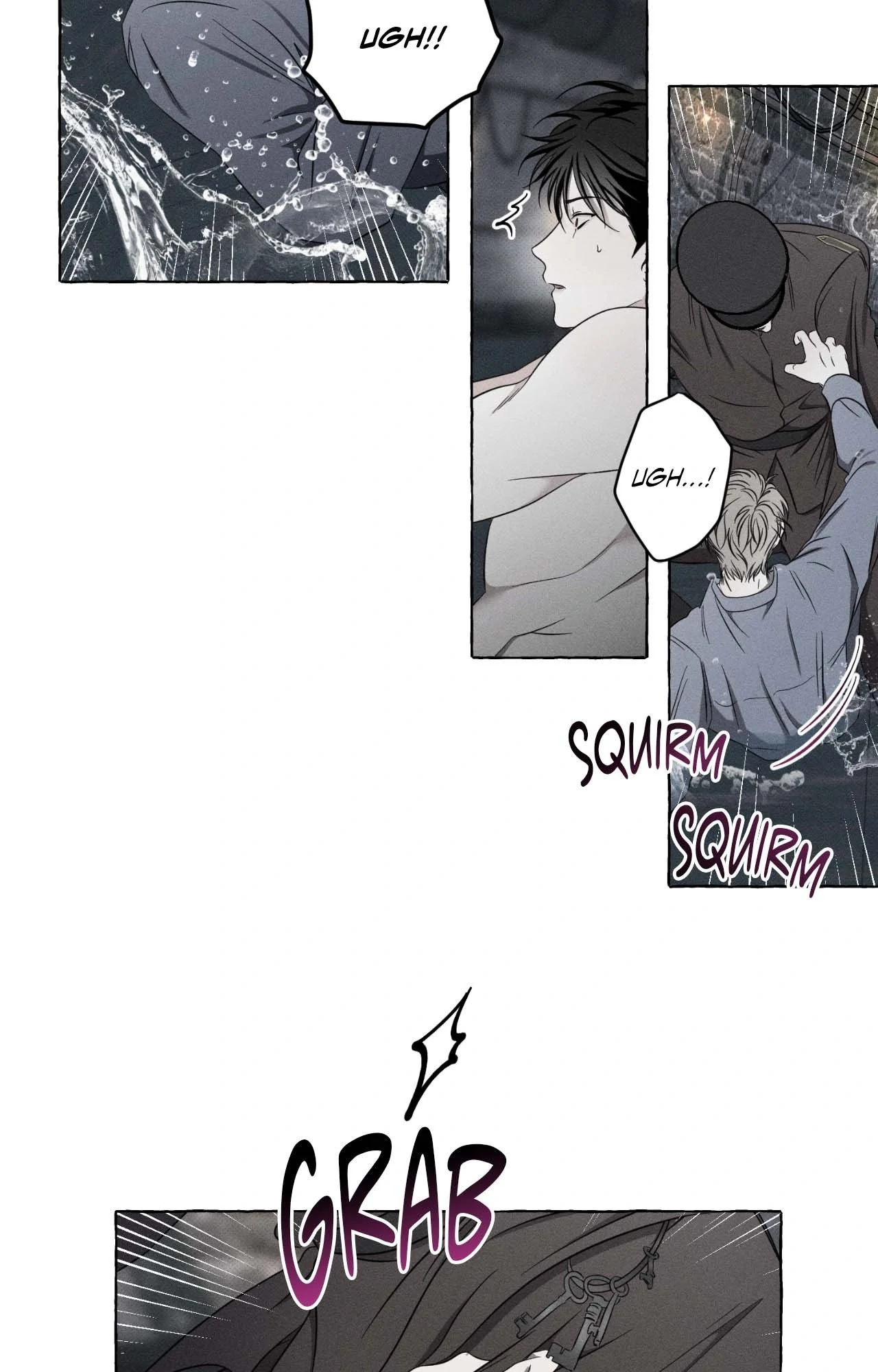 Pale Bones and Blossoms [Official] - Chapter 9 manhwa