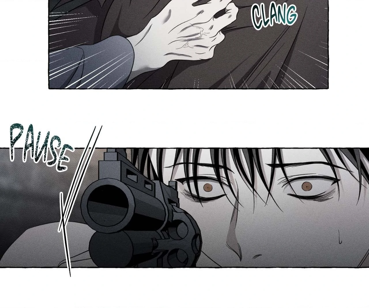 Pale Bones and Blossoms [Official] - Chapter 9 manhwa
