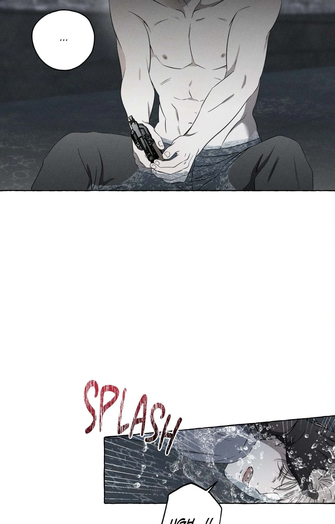 Pale Bones and Blossoms [Official] - Chapter 9 manhwa