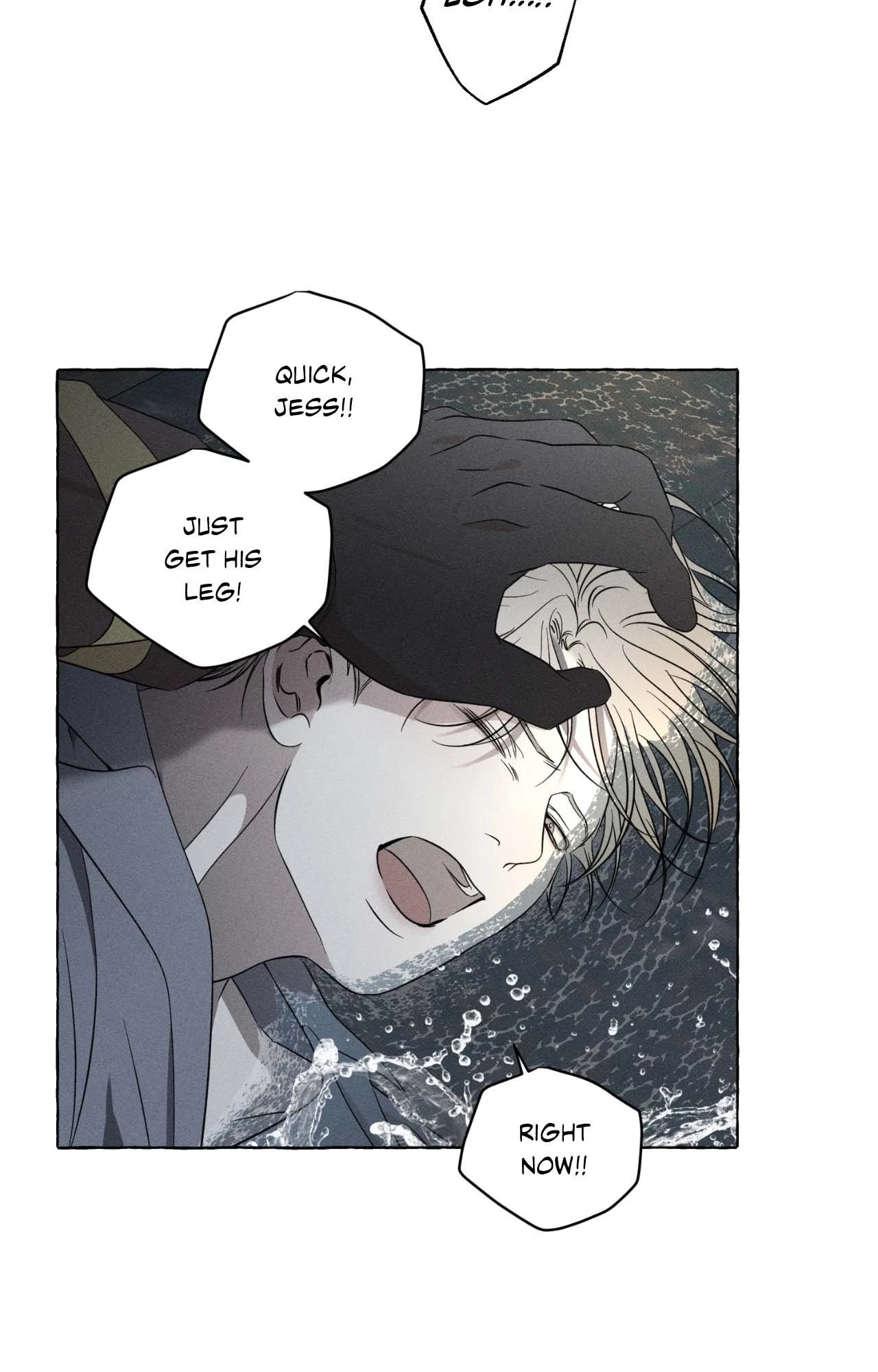Pale Bones and Blossoms [Official] - Chapter 9 manhwa