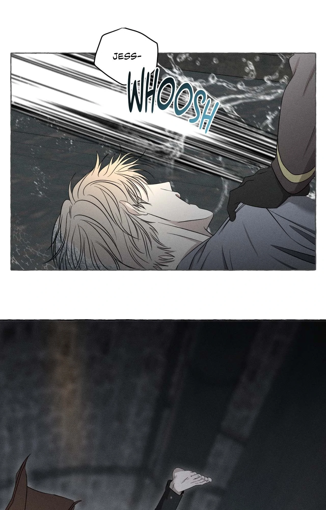 Pale Bones and Blossoms [Official] - Chapter 9 manhwa