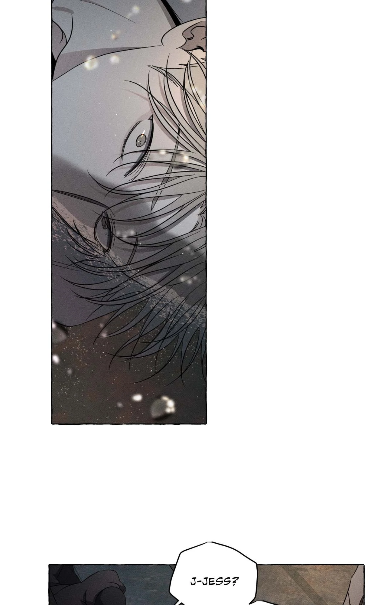 Pale Bones and Blossoms [Official] - Chapter 9 manhwa