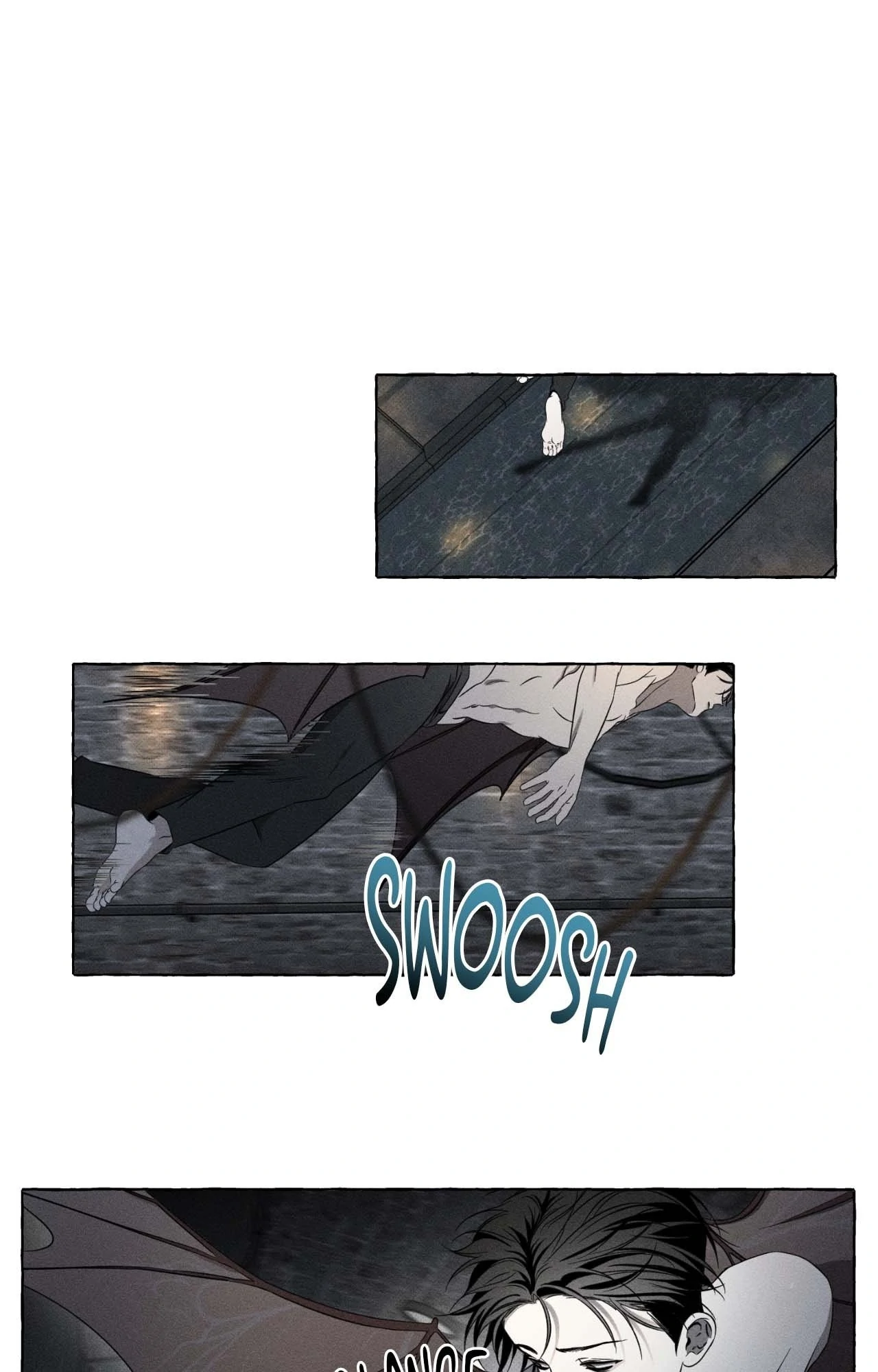 Pale Bones and Blossoms [Official] - Chapter 9 manhwa