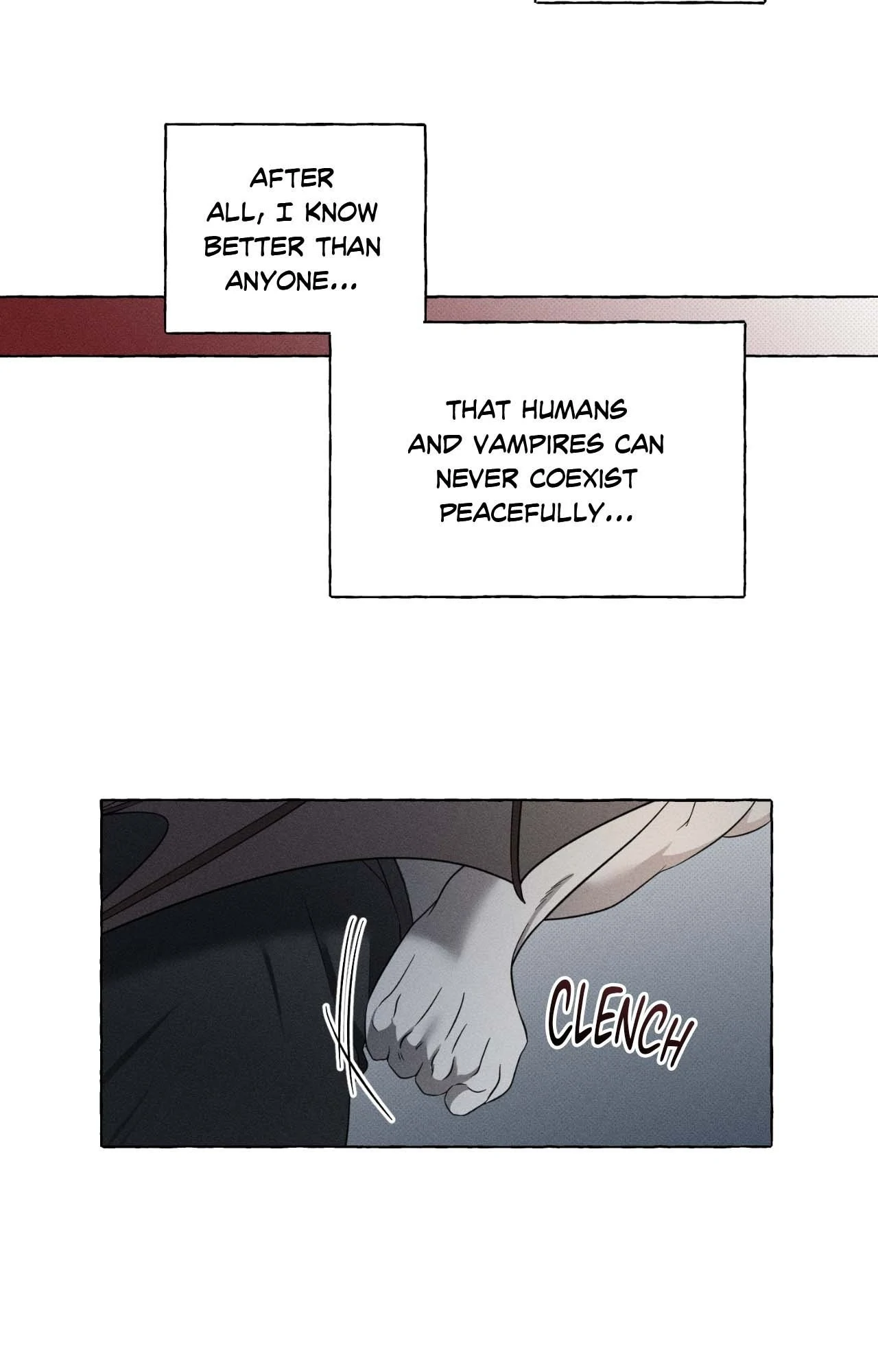 Pale Bones and Blossoms [Official] - Chapter 9 manhwa