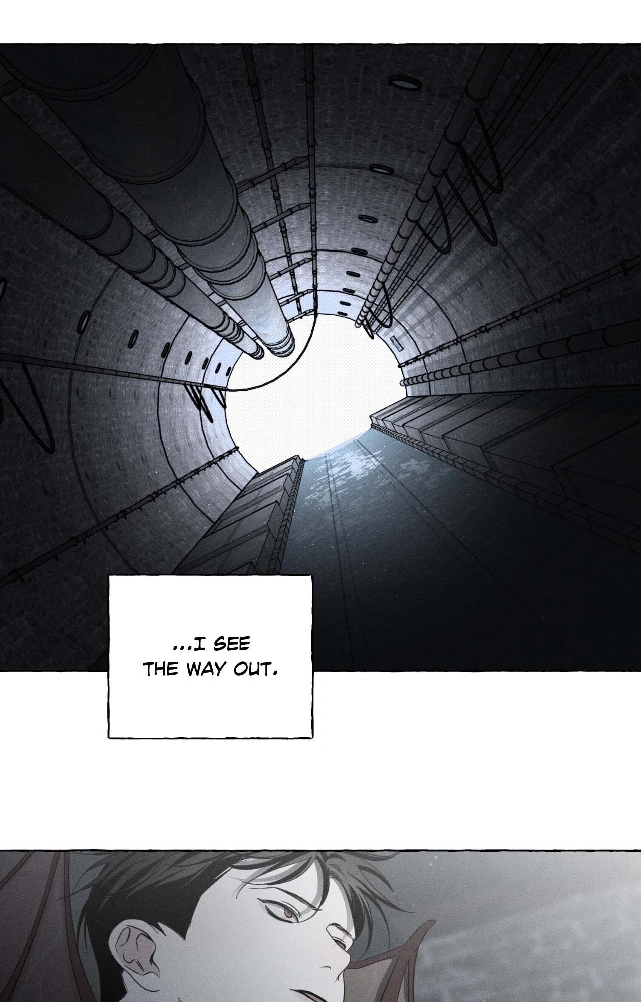 Pale Bones and Blossoms [Official] - Chapter 9 manhwa