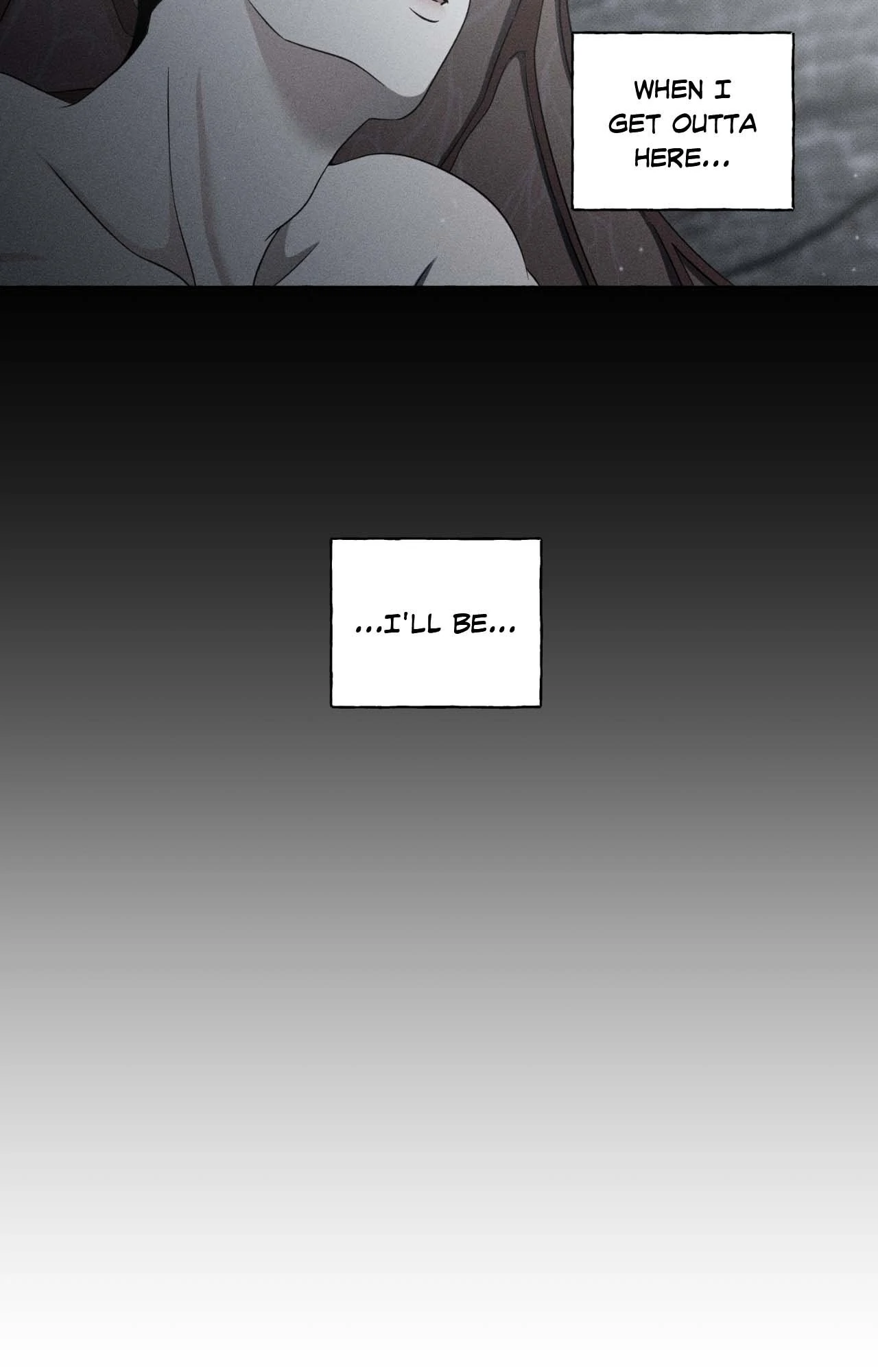 Pale Bones and Blossoms [Official] - Chapter 9 manhwa