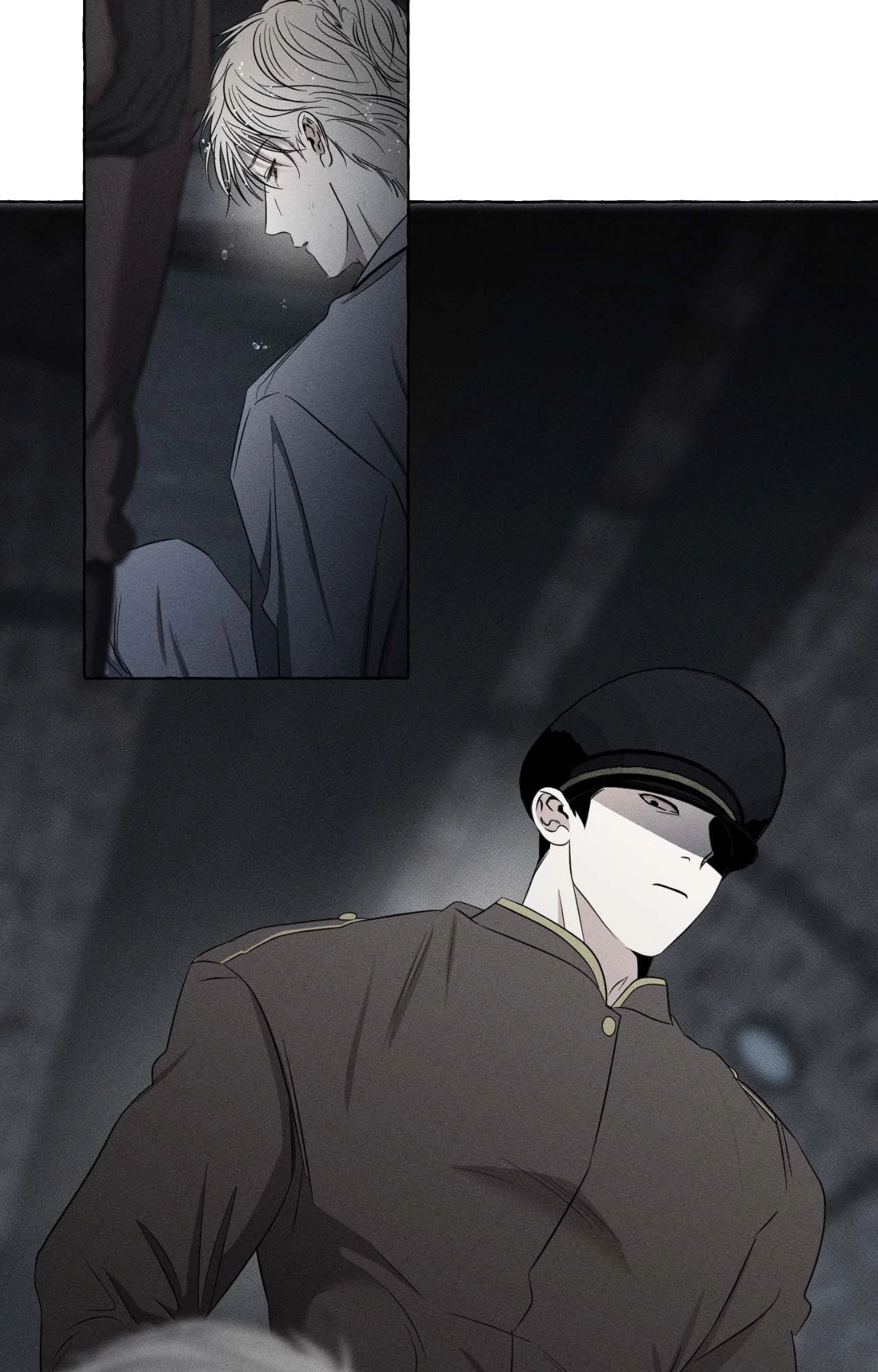 Pale Bones and Blossoms [Official] - Chapter 9 manhwa