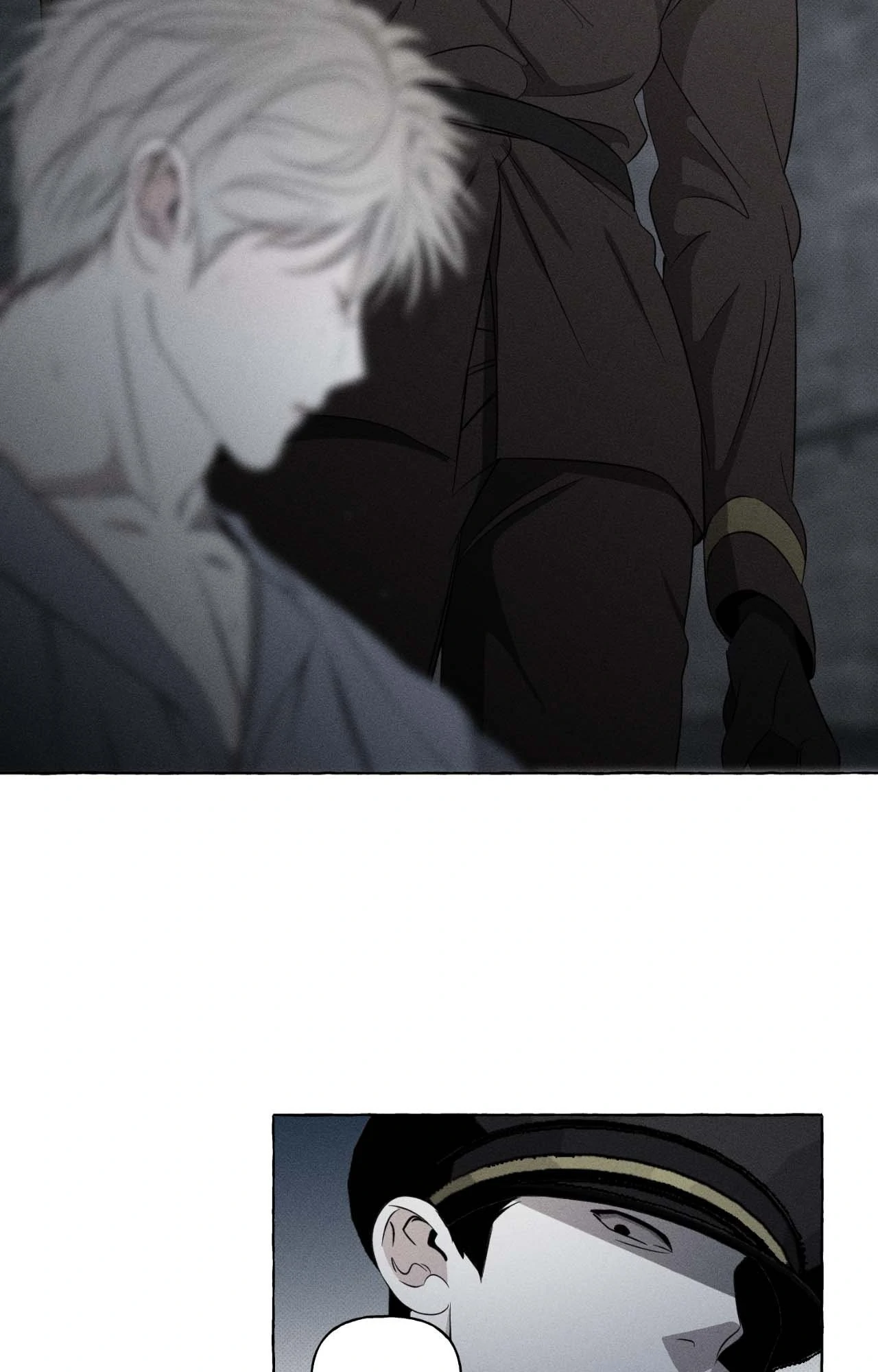 Pale Bones and Blossoms [Official] - Chapter 9 manhwa