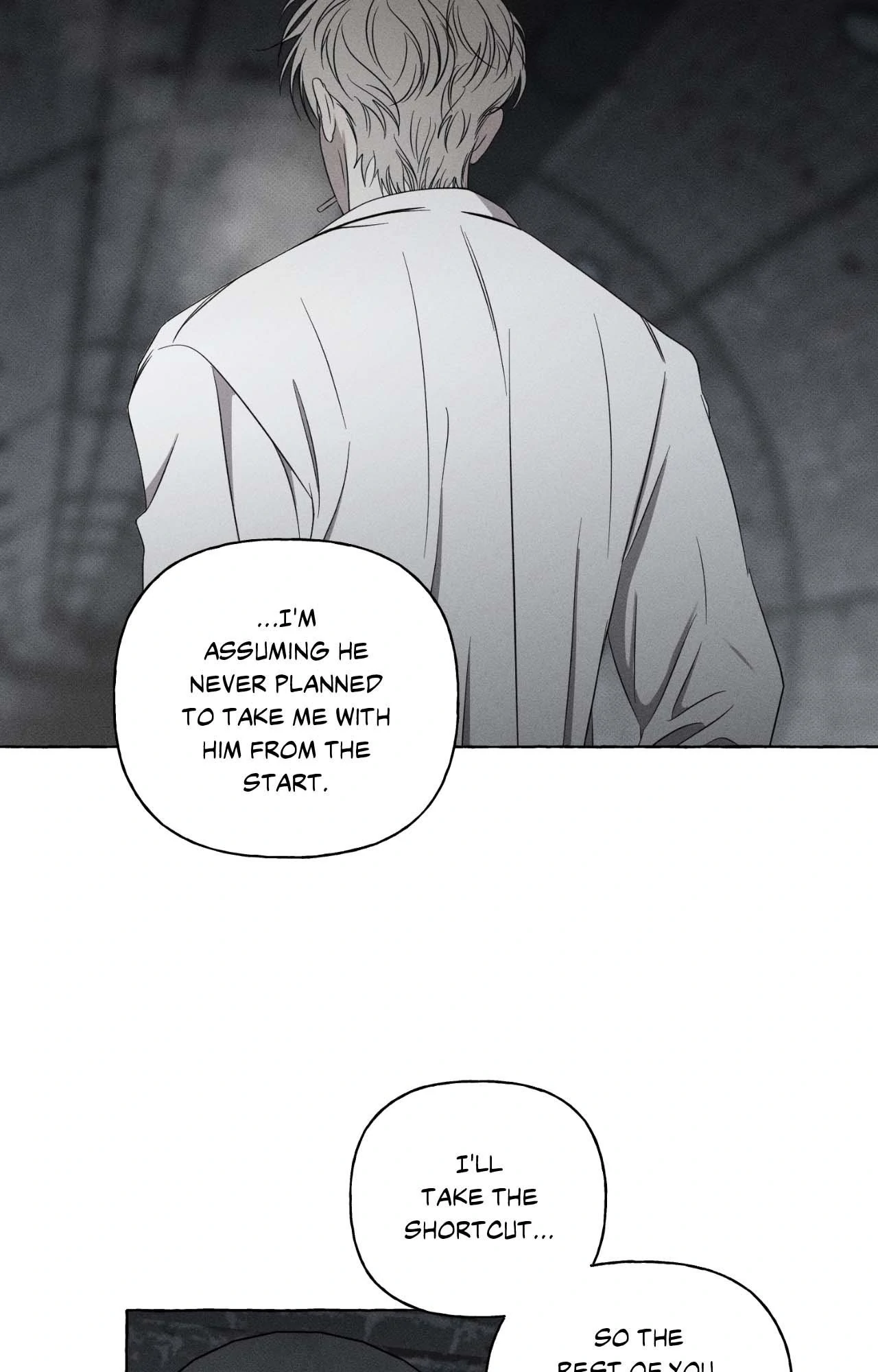 Pale Bones and Blossoms [Official] - Chapter 9 manhwa