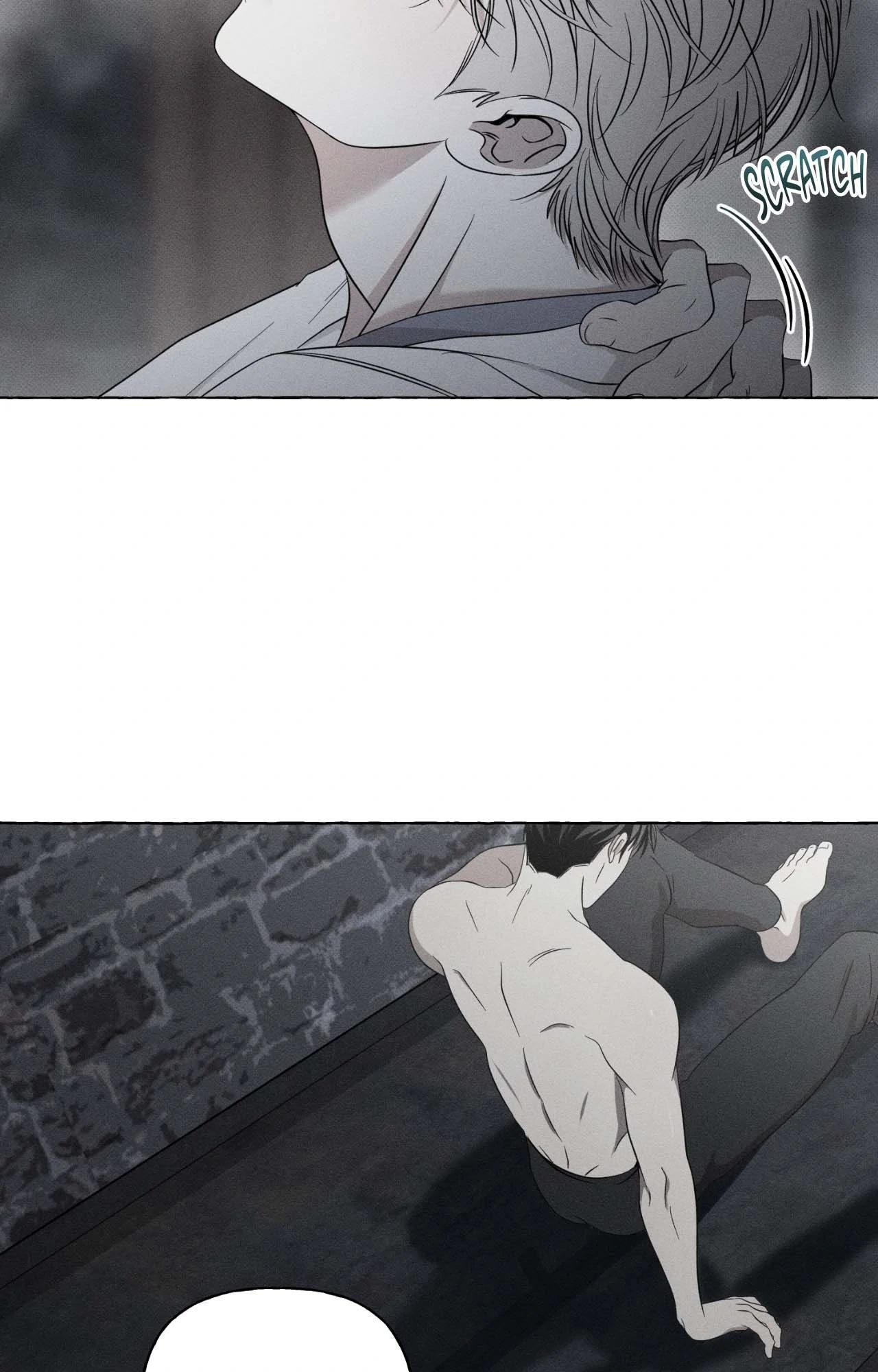 Pale Bones and Blossoms [Official] - Chapter 9 manhwa