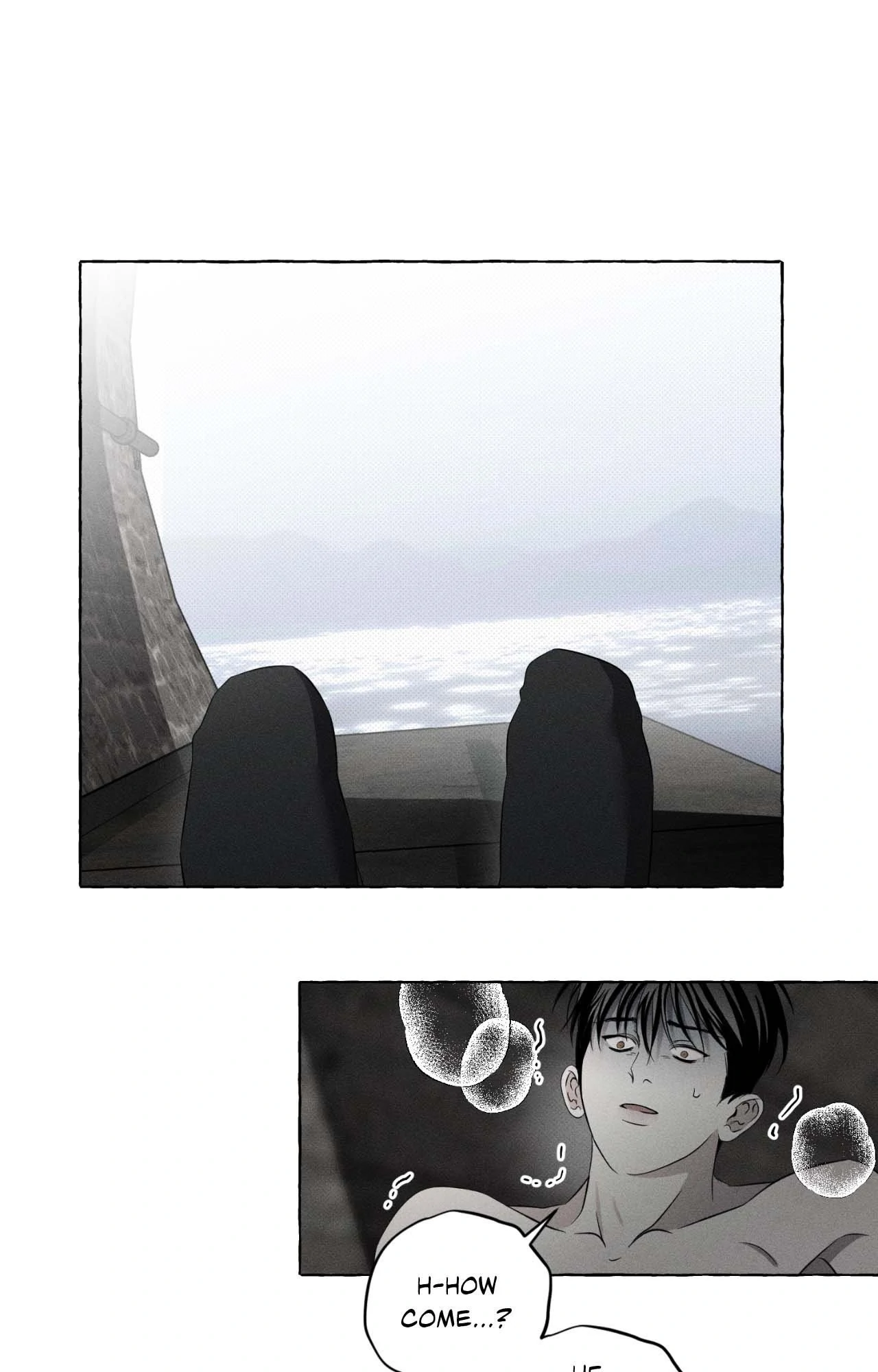 Pale Bones and Blossoms [Official] - Chapter 9 manhwa