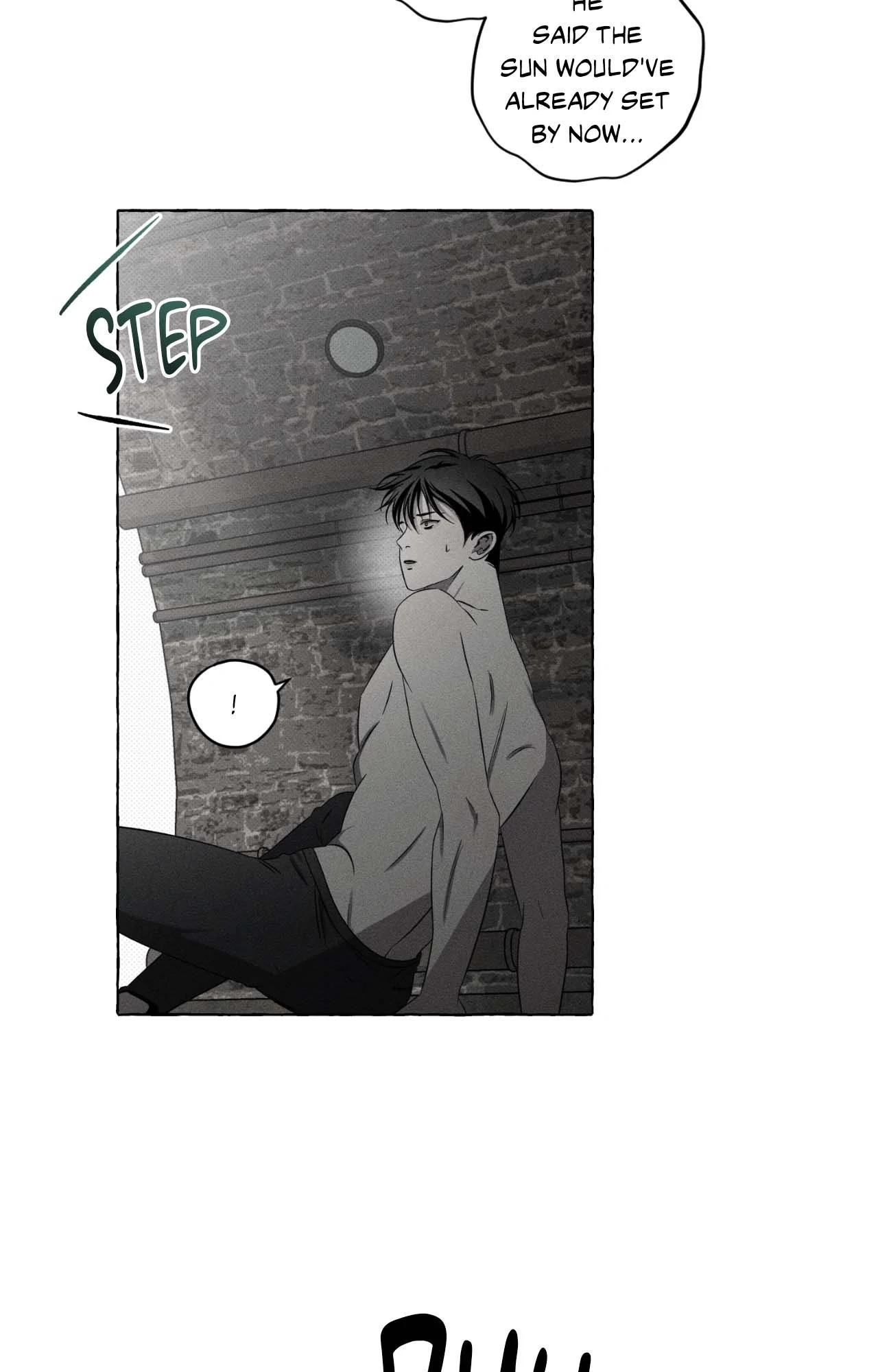 Pale Bones and Blossoms [Official] - Chapter 9 manhwa