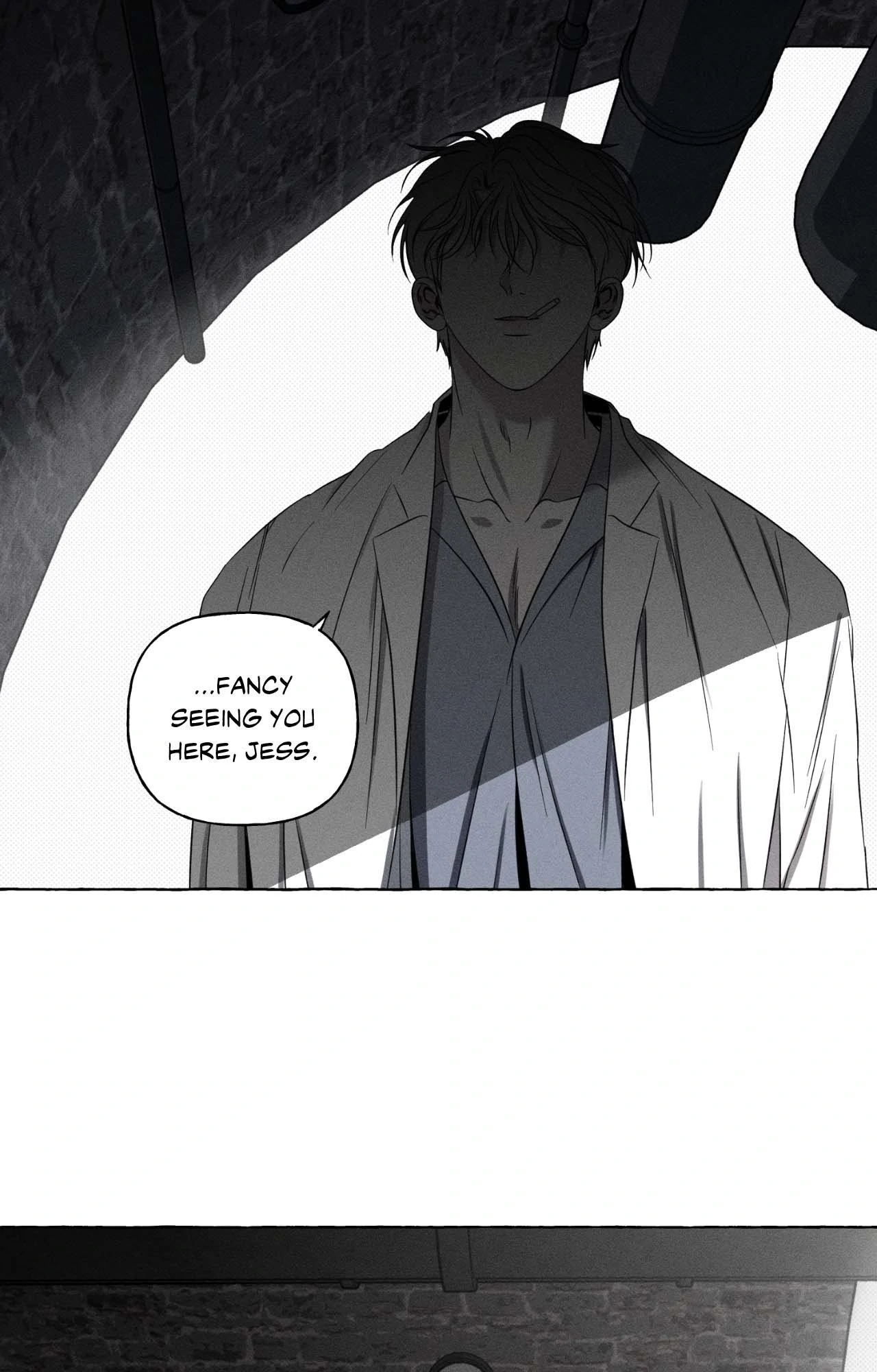 Pale Bones and Blossoms [Official] - Chapter 9 manhwa