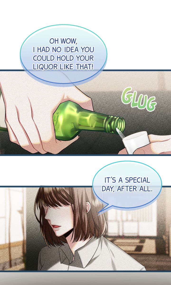 The Moment When You and I Meet [Official] - Chapter 1 manhwa