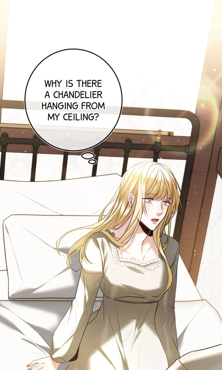 The Moment When You and I Meet [Official] - Chapter 1 manhwa