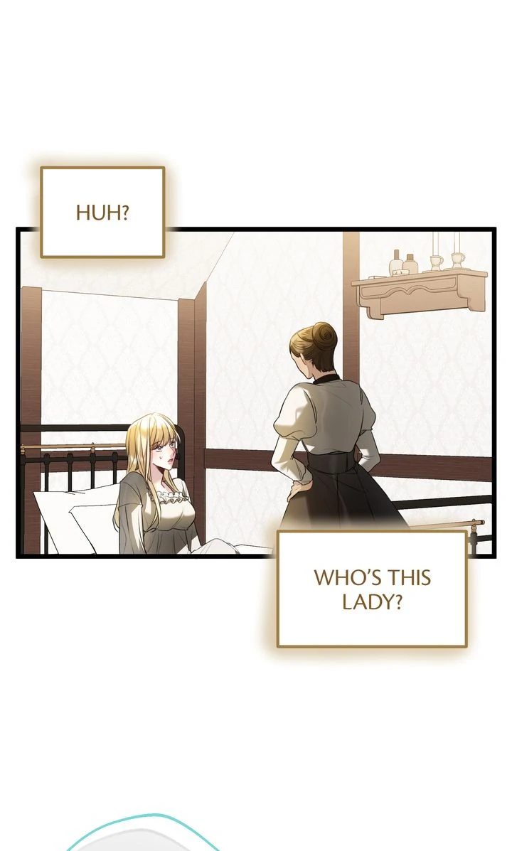 The Moment When You and I Meet [Official] - Chapter 1 manhwa
