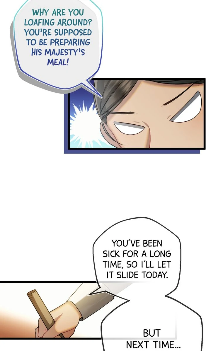 The Moment When You and I Meet [Official] - Chapter 1 manhwa