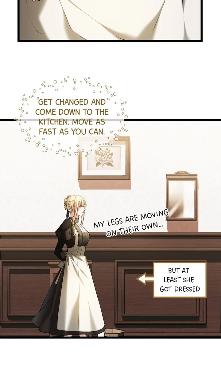 The Moment When You and I Meet [Official] - Chapter 1 manhwa