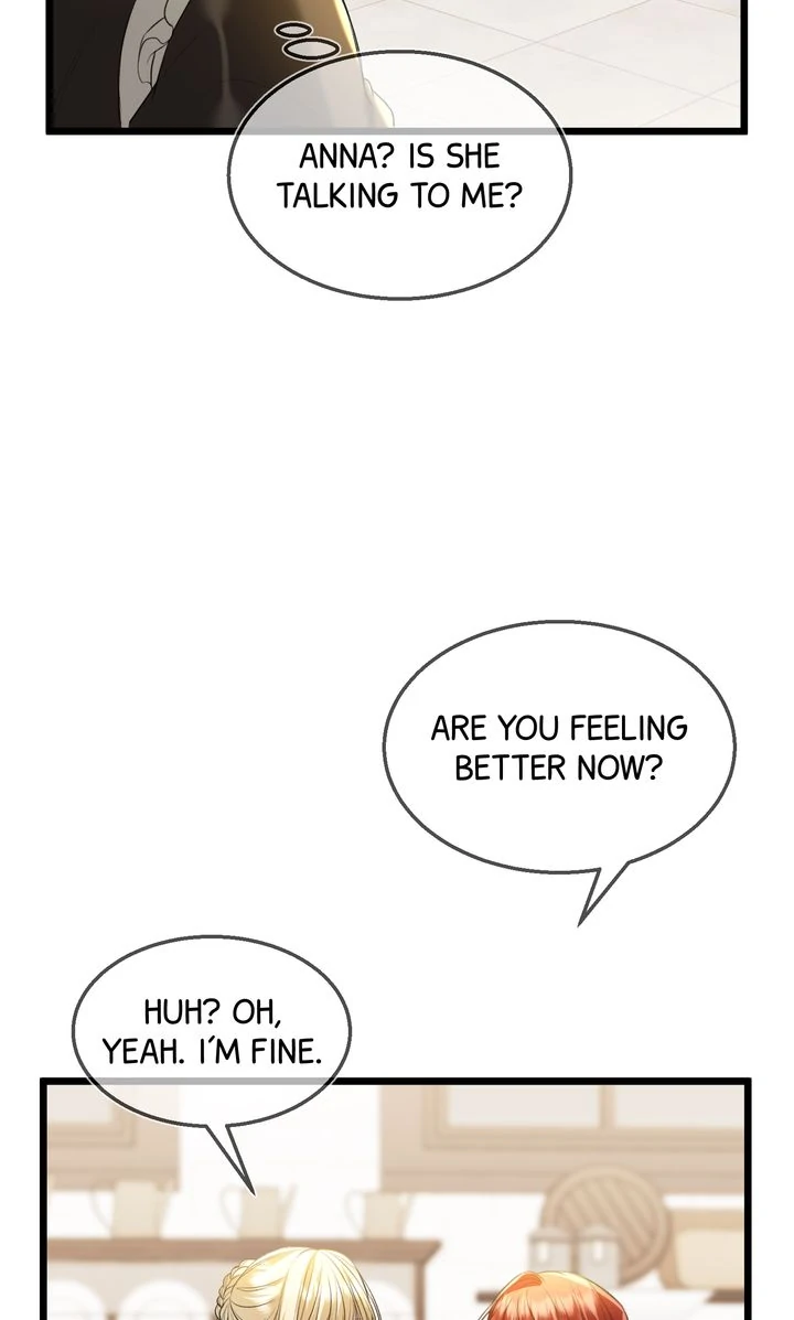 The Moment When You and I Meet [Official] - Chapter 1 manhwa
