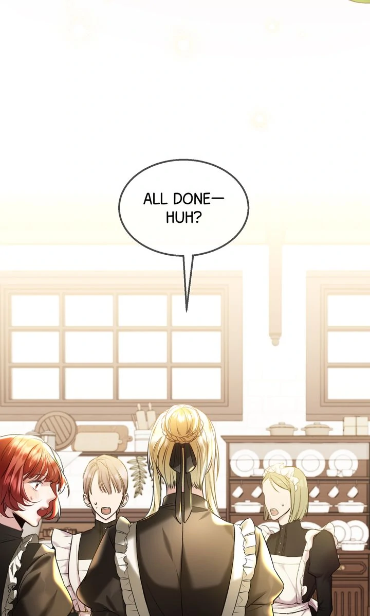 The Moment When You and I Meet [Official] - Chapter 1 manhwa