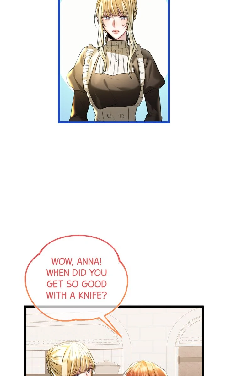 The Moment When You and I Meet [Official] - Chapter 1 manhwa