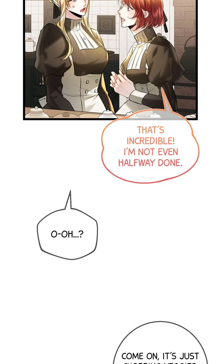 The Moment When You and I Meet [Official] - Chapter 1 manhwa