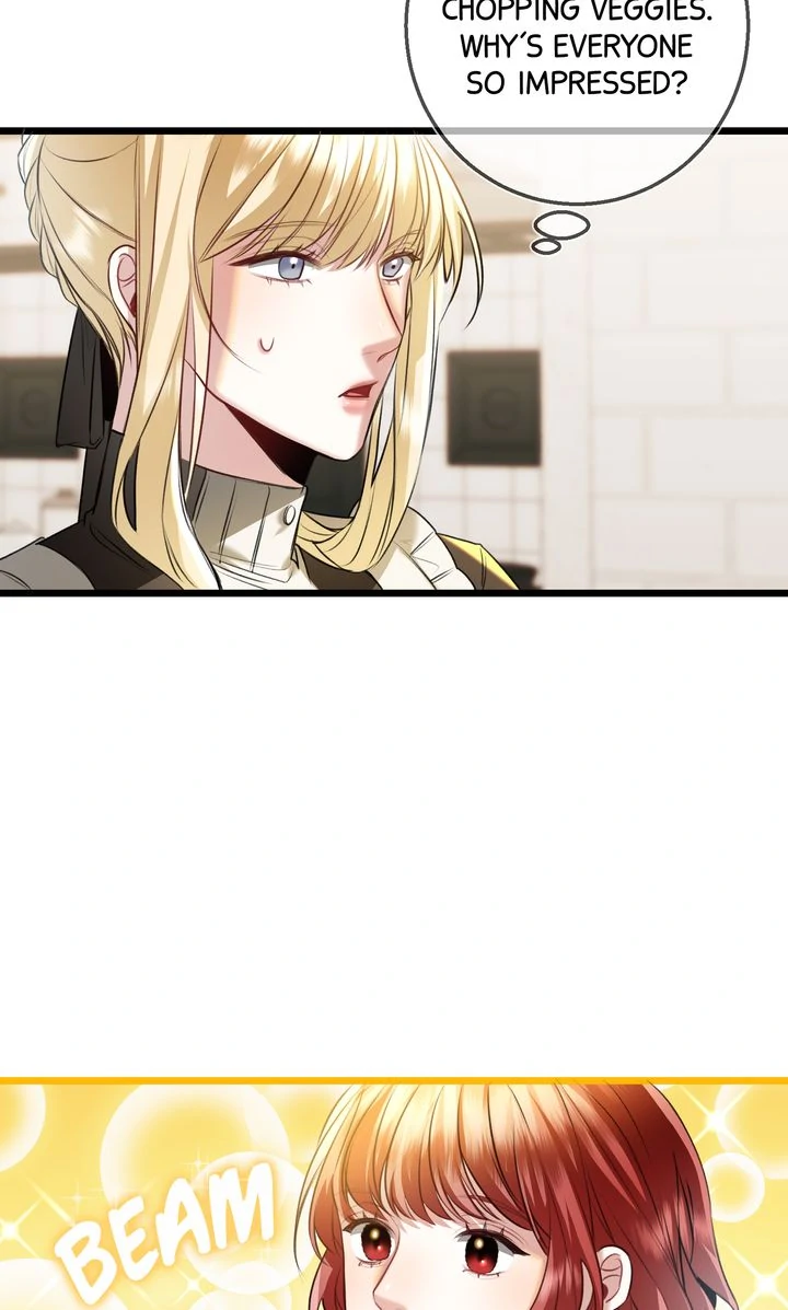 The Moment When You and I Meet [Official] - Chapter 1 manhwa