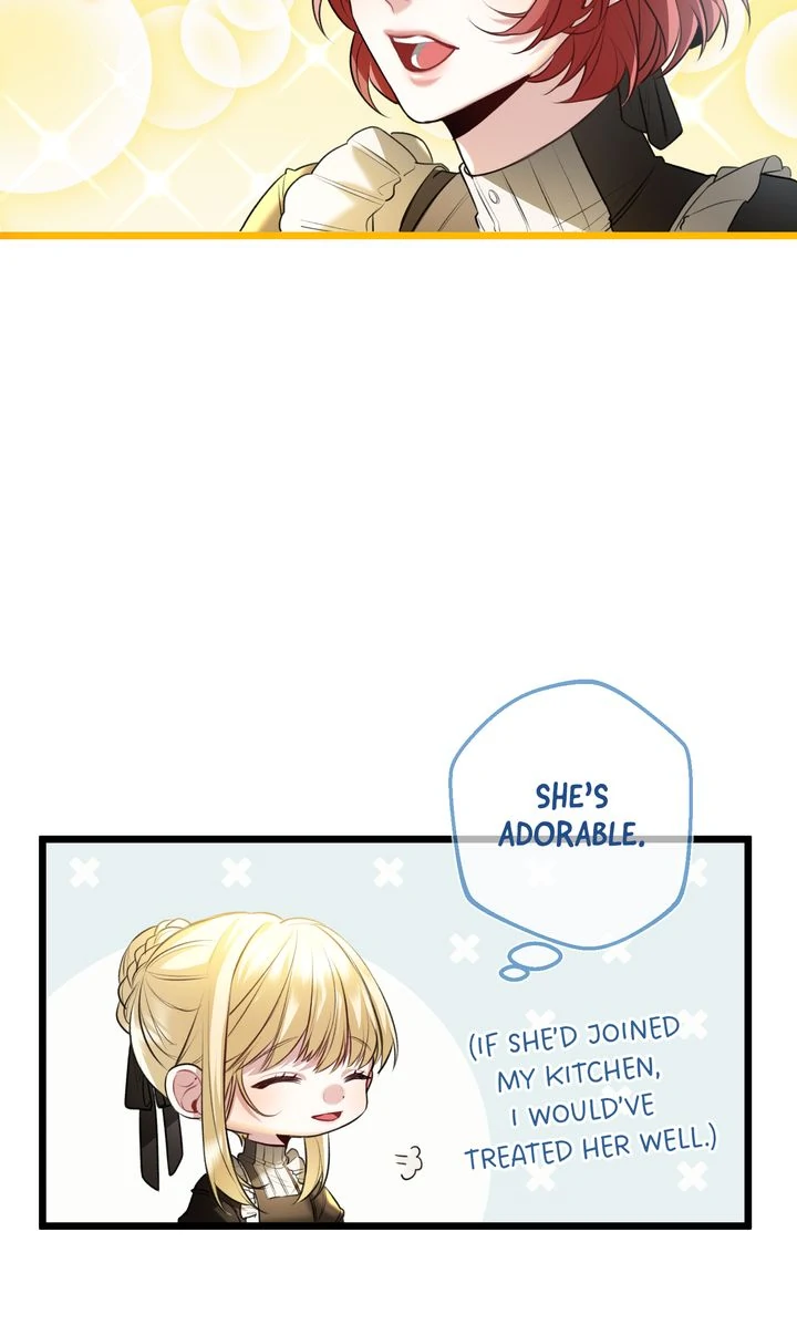 The Moment When You and I Meet [Official] - Chapter 1 manhwa
