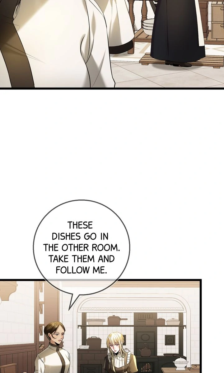 The Moment When You and I Meet [Official] - Chapter 1 manhwa