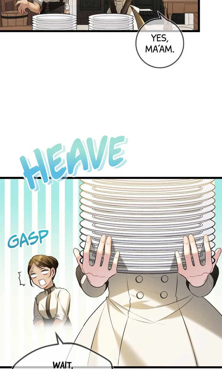 The Moment When You and I Meet [Official] - Chapter 1 manhwa