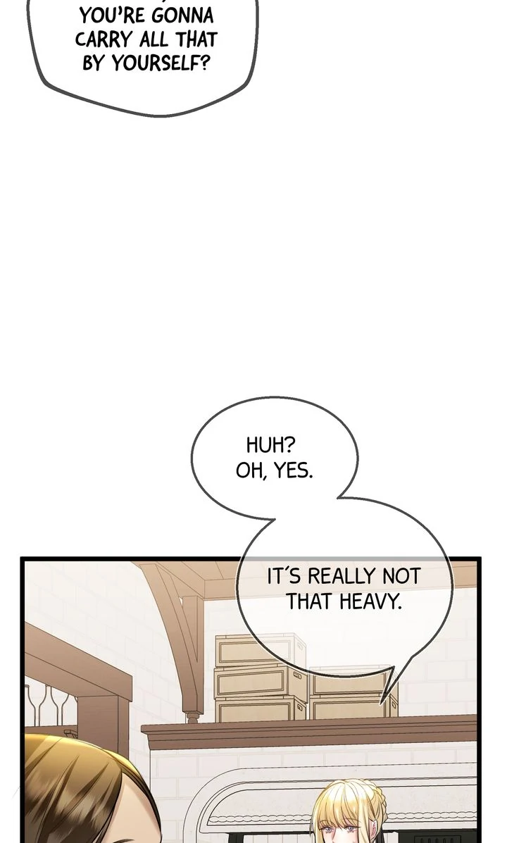 The Moment When You and I Meet [Official] - Chapter 1 manhwa