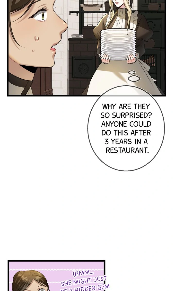 The Moment When You and I Meet [Official] - Chapter 1 manhwa