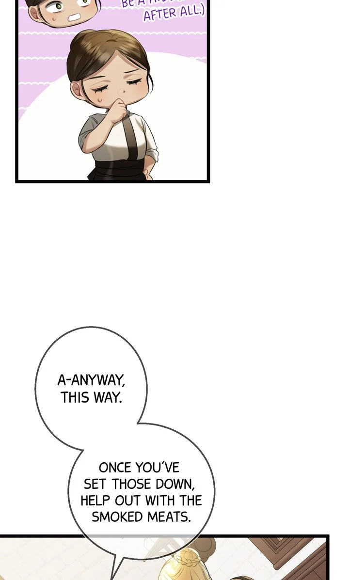 The Moment When You and I Meet [Official] - Chapter 1 manhwa