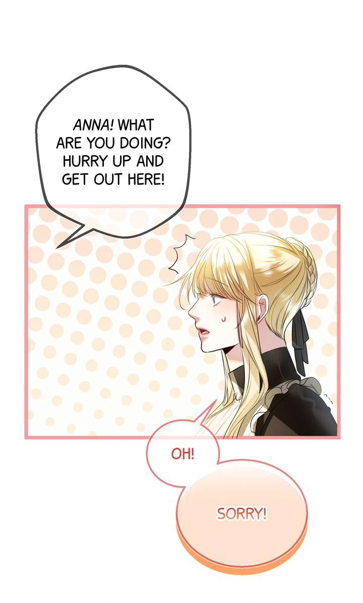 The Moment When You and I Meet [Official] - Chapter 1 manhwa