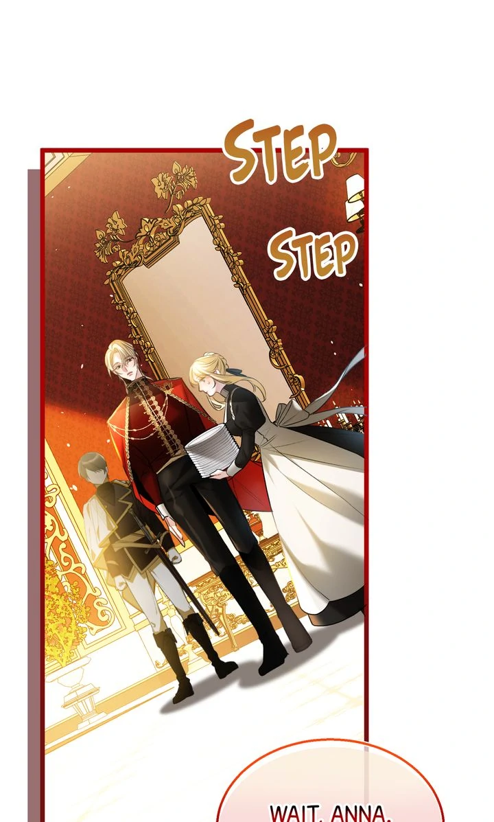 The Moment When You and I Meet [Official] - Chapter 1 manhwa