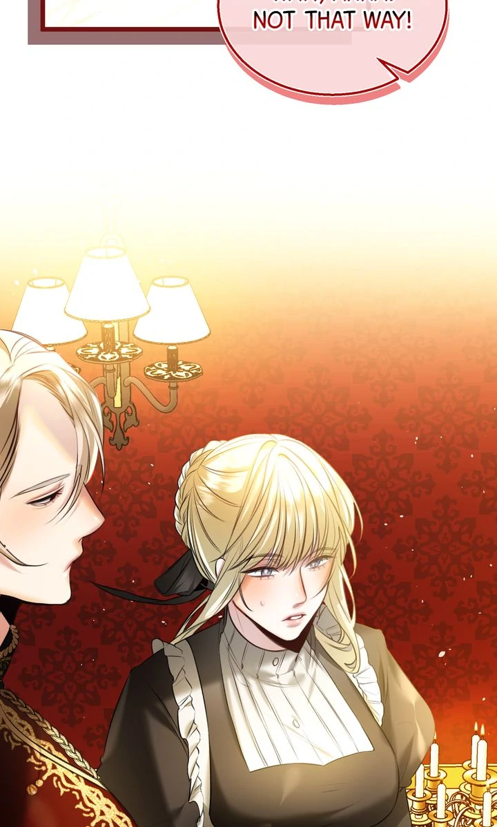 The Moment When You and I Meet [Official] - Chapter 1 manhwa