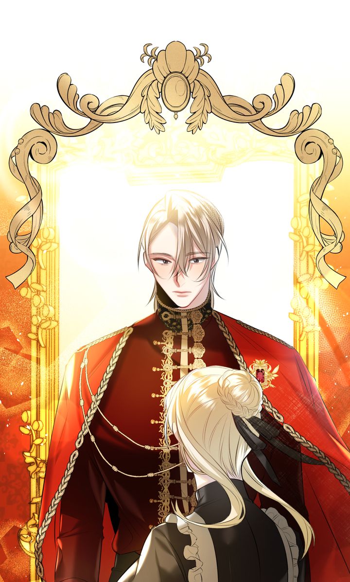 The Moment When You and I Meet [Official] - Chapter 1 manhwa