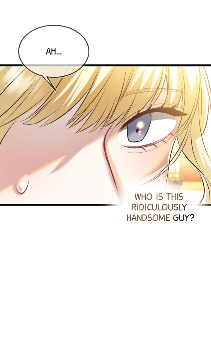 The Moment When You and I Meet [Official] - Chapter 1 manhwa