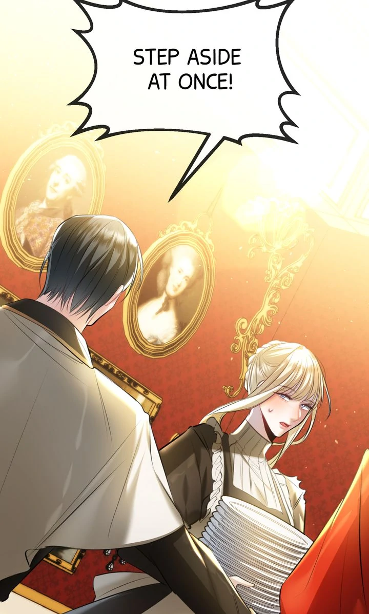 The Moment When You and I Meet [Official] - Chapter 1 manhwa