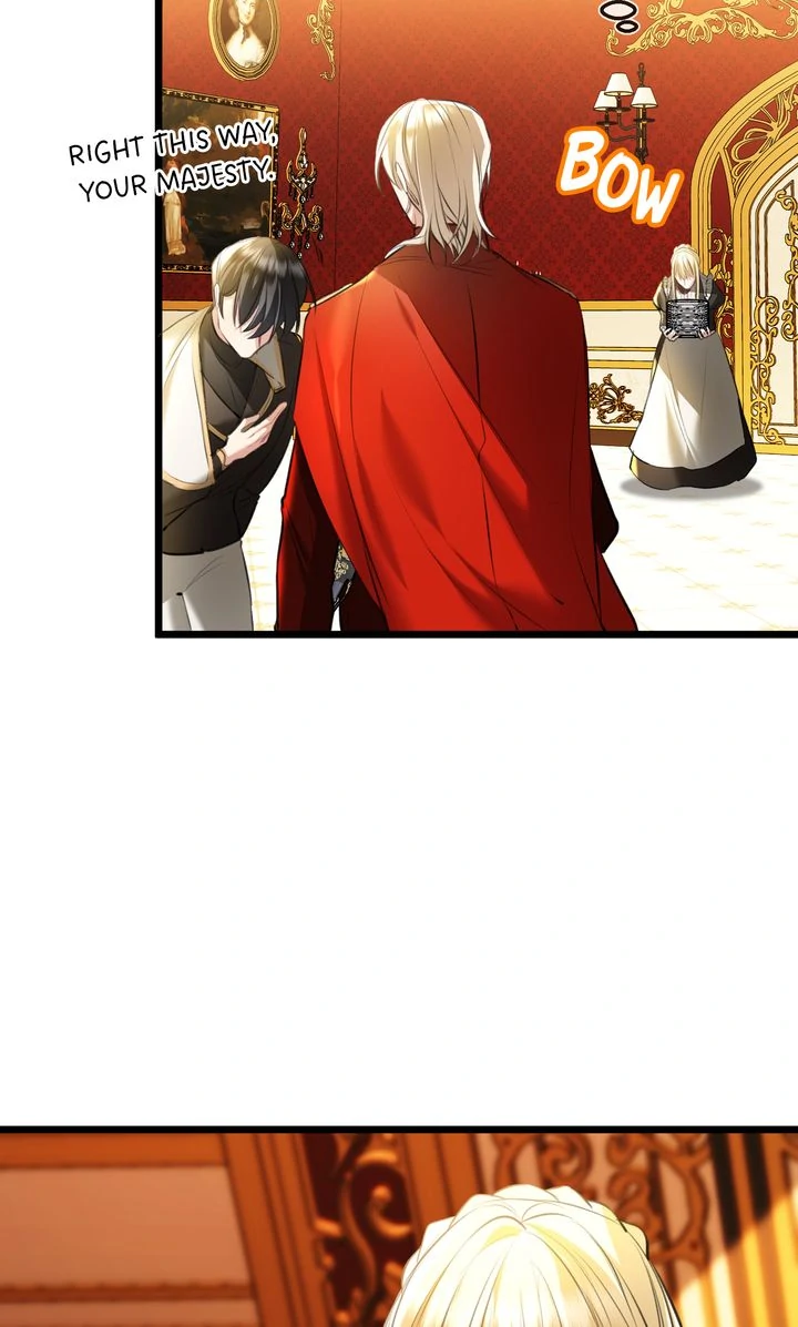 The Moment When You and I Meet [Official] - Chapter 1 manhwa