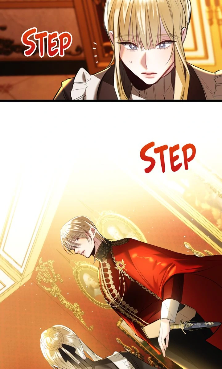 The Moment When You and I Meet [Official] - Chapter 1 manhwa