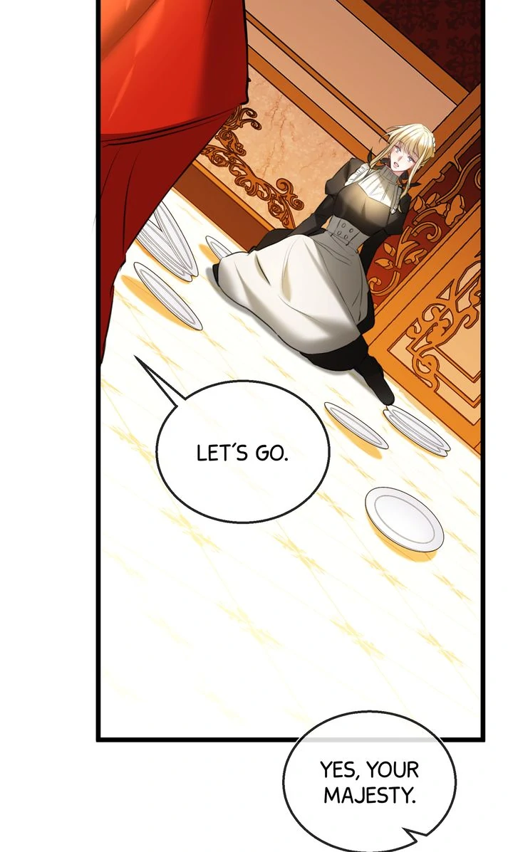 The Moment When You and I Meet [Official] - Chapter 1 manhwa