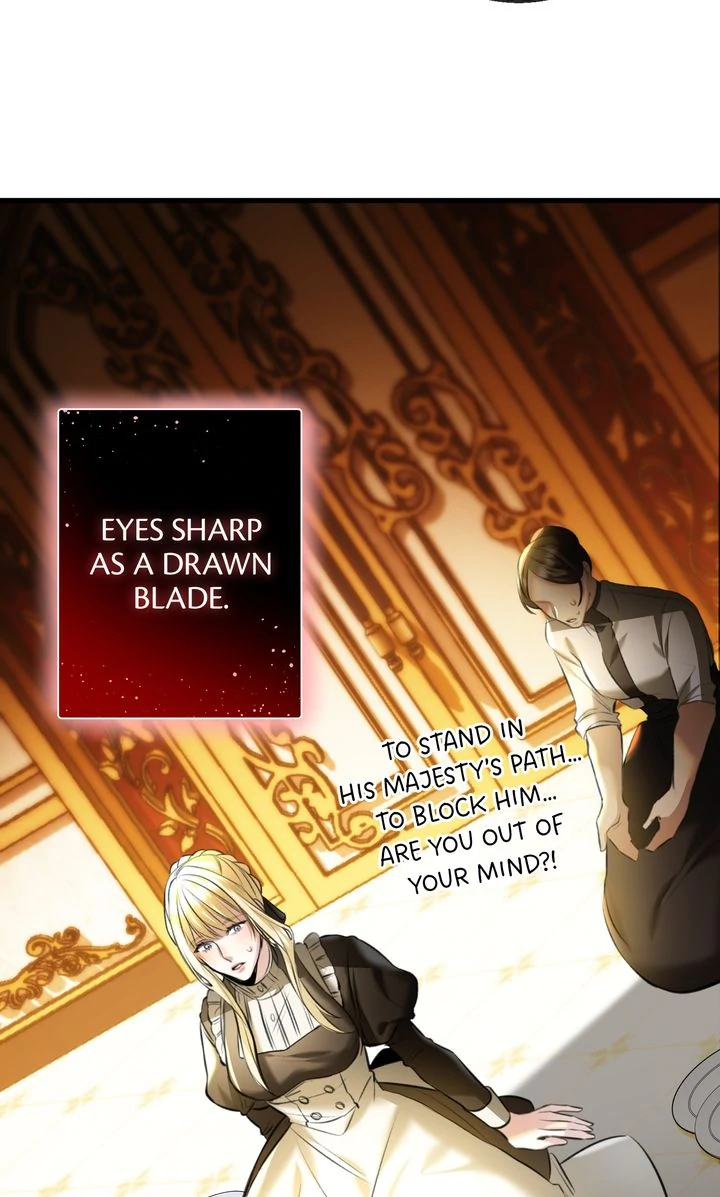 The Moment When You and I Meet [Official] - Chapter 1 manhwa