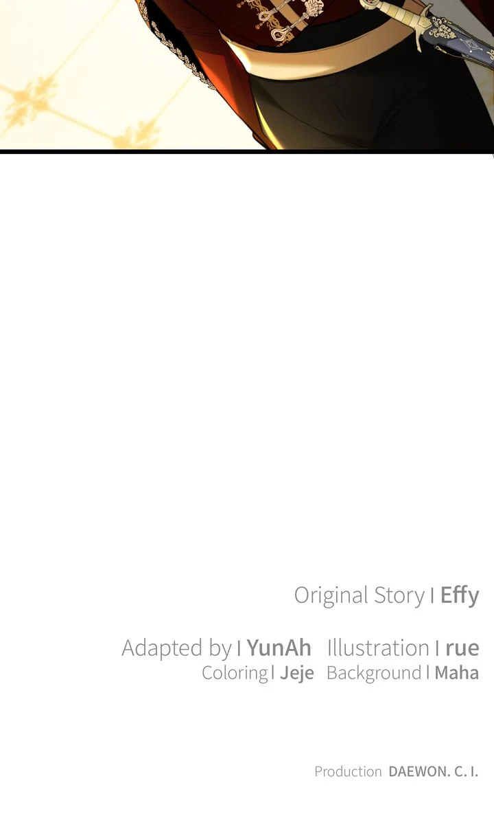 The Moment When You and I Meet [Official] - Chapter 1 manhwa