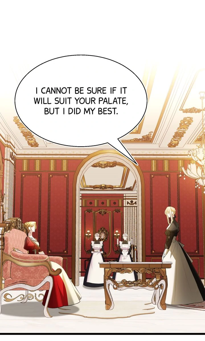 The Moment When You and I Meet [Official] - Chapter 14 manhwa