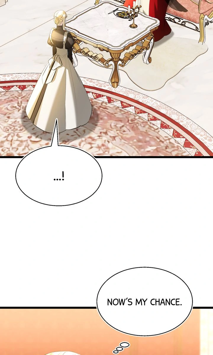 The Moment When You and I Meet [Official] - Chapter 14 manhwa