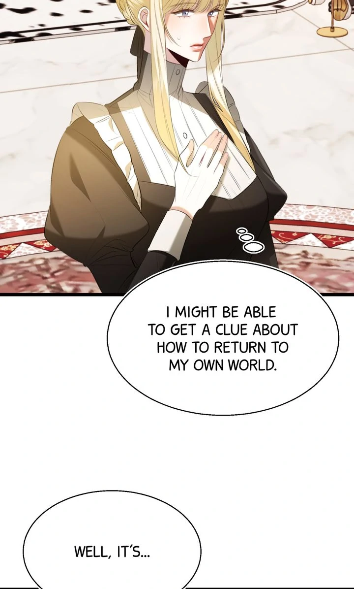 The Moment When You and I Meet [Official] - Chapter 14 manhwa