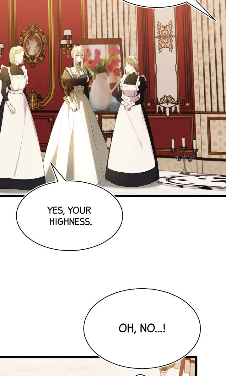 The Moment When You and I Meet [Official] - Chapter 14 manhwa