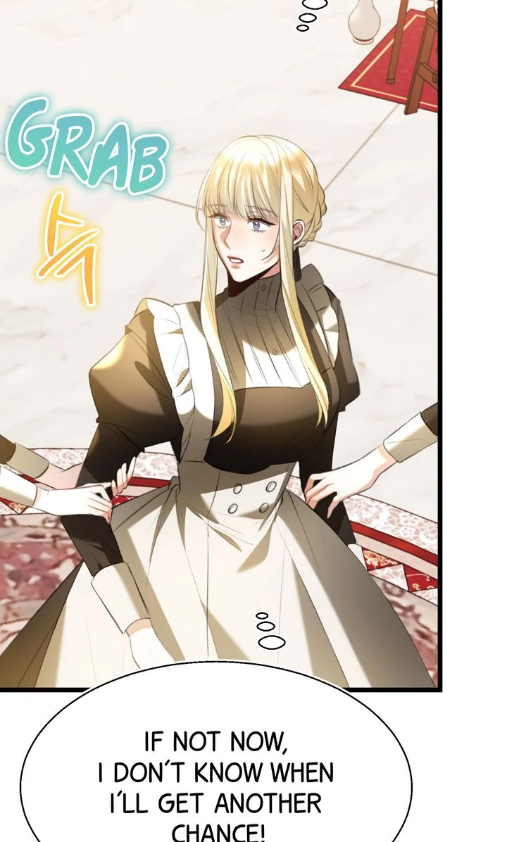 The Moment When You and I Meet [Official] - Chapter 14 manhwa